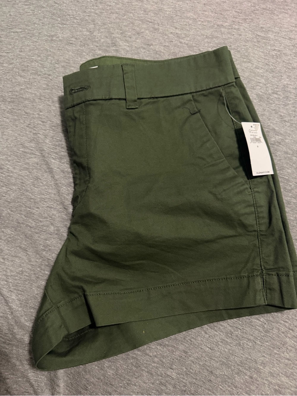 Women’s Old Shorts